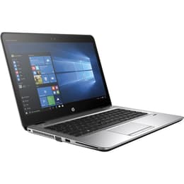 Hp EliteBook 840 G3 14-inch (2020) - Core i5-6300U - 16 GB - SSD 256 GB