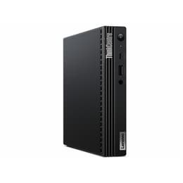 Lenovo ThinkCentre M75q Tiny Gen 2 Ryzen 3 PRO 3.5 GHz - HDD 500 GB RAM 4GB