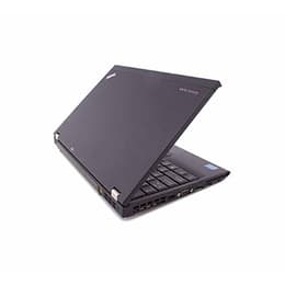 jævnt budget abort Lenovo ThinkPad X220 12.5-inch (2011) - Core i5-2540M - 4 GB - HDD 320 GB |  Back Market