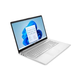 Hp 17-cn0105ds 17.3-inch (2021) - Pentium Gold 7505 - 12 GB - SSD 256 GB