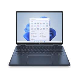 HP Spectre X360 16-F1013 16" Core i7 2.3 GHz - SSD 512 GB - 16 GB QWERTY - English (US)