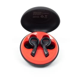 Aiwa AI1102-BLK Earbud Bluetooth Earphones - Black