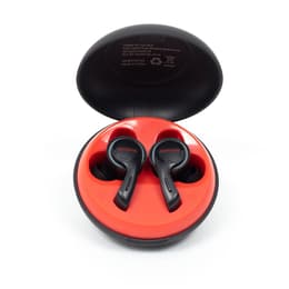 Aiwa AI1102-BLK Earbud Bluetooth Earphones - Black