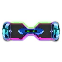 Hover-1 H1-ECL-IRD Hoverboard