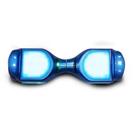 Voyager HOVER3030B-BLU Hoverboard