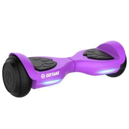 Voyager HOVER3030B-PUR Hoverboard