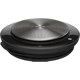 Jabra Speak 750 UC-R Bluetooth speakers - Black/Gray