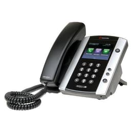 Polycom VVX 501 Landline telephone
