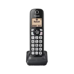 Panasonic KX-TG833SK 3 Handset Landline telephone