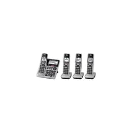 Panasonic KX-TG994SK-CR 4 Handset Landline telephone