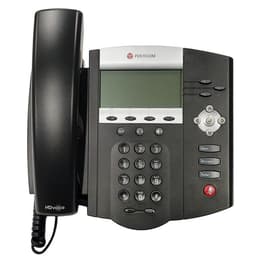 Polycom SoundPoint IP 450 2200-12450-025-R Landline telephone