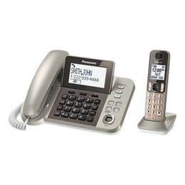 Panasonic KX-TGF350N-CR Landline telephone
