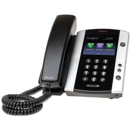 Polycom VVX500 2200-44500-025-R Landline telephone