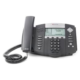 Polycom SoundPoint IP 550 2200-12550-025-R Landline telephone