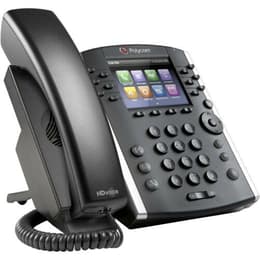 Polycom VVX400 2200-46157-025-R Landline telephone