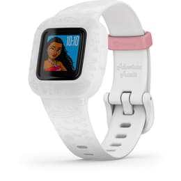 Garmin Smart Watch Vivofit Jr. 3 GPS - White
