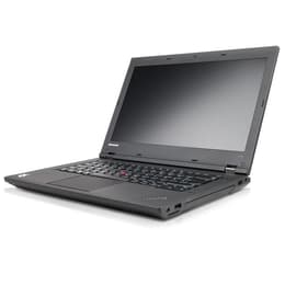 Lenovo ThinkPad L440 14-inch (2014) - Core i5-4210M - 8 GB - HDD 500 GB