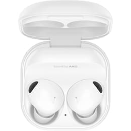 Galaxy Buds 2 Pro Earbud Noise-Cancelling Bluetooth Earphones - White