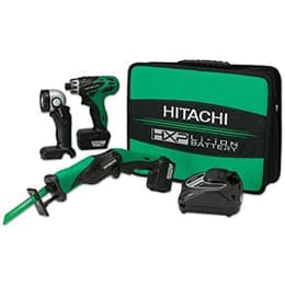 Hitachi KC10DBL