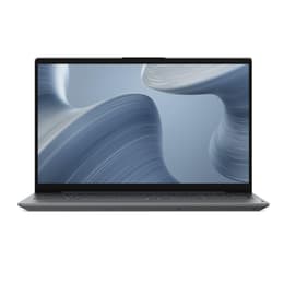 Lenovo IdeaPad 5 15IAL7 15.6-inch (2022) - Core i7-1255U - 16 GB - SSD 512 GB