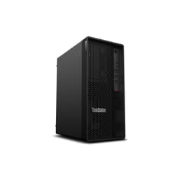 Lenovo P348 TOWER WORKSTATION Core i5 2.7 GHz - SSD 256 GB RAM 8GB