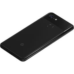 Google Pixel 3 XL 64GB - Black - Fully unlocked (GSM & CDMA)