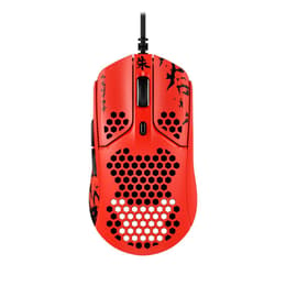 Hyperx Pulsefire Haste Itachi Edition Mouse