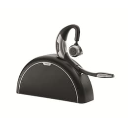 Jabra Motion UC Earbud Bluetooth Earphones - Black/Gray