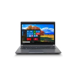 Toshiba Portege Z30-C 13.3-inch (2016) - Core i5-6300U - 8 GB - SSD 256 GB