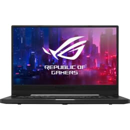 Asus Rog Zephyrus G15 GA502-ES76 15.6-inch - Ryzen 7 4800HS - 16GB 1024GB NVIDIA GeForce GTX 1660 Ti QWERTY - English (US)