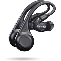 Shure Aonic 215 Earbud Noise-Cancelling Bluetooth Earphones - Black
