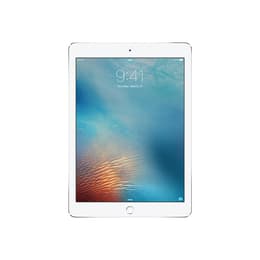 iPad Pro 9.7 (2016) 128GB - Silver - (Wi-Fi + GSM/CDMA + LTE)