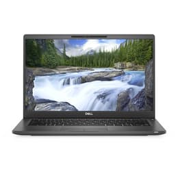 Dell Latitude 7400 14-inch (2019) - Core i5-8365U - 8 GB - SSD 256 GB