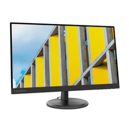 Lenovo 27-inch Monitor 1920 x 1080 LED (C27-30)