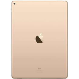 iPad Pro 9.7 (2016) 256GB - Gold - (Wi-Fi)