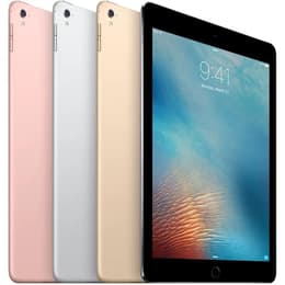 iPad Pro 9.7 (2016) 256GB - Space Gray - (Wi-Fi + GSM/CDMA + LTE)