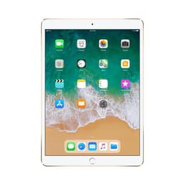 iPad Pro 9.7 (2016) 32GB - Gold - (Wi-Fi + GSM/CDMA + LTE)