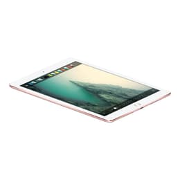 iPad Pro 9.7 (2016) 128GB - Rose Gold - (Wi-Fi + GSM/CDMA + LTE)
