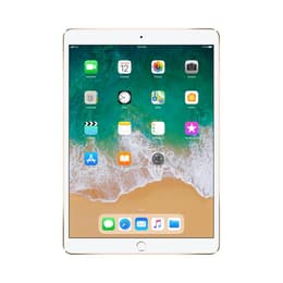 iPad Pro 9.7 (2016) 256GB - Gold - (Wi-Fi + GSM/CDMA + LTE)