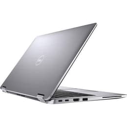 Dell Latitude 7400 14-inch (2019) - Core i5-8265U - 8 GB - SSD 256 GB