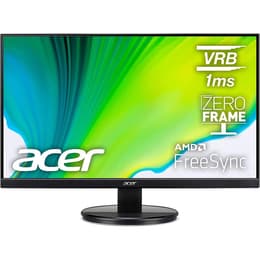 Acer 27-inch Monitor 1920 x 1080 LCD (KB272HL HBI)