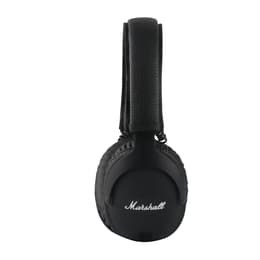 Marshall Monitor Noise cancelling Gaming Headphone - Black