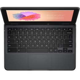 Dell Chromebook 3110 Celeron 1.1 ghz 32gb SSD - 8gb QWERTY - English (US)