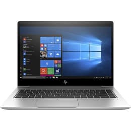 Hp EliteBook 840 G5 14-inch (2015) - Core i5-8350U - 16 GB - SSD 512 GB