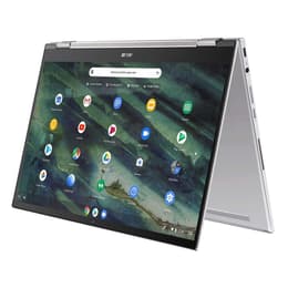 Asus Chromebook Flip C436F Core i5 1.6 ghz 512gb SSD - 16gb QWERTY - English (US)