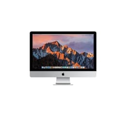 iMac 27-inch Retina (Late 2015) Core i5 3.2GHz  - HDD 3 TB - 16GB