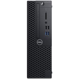OptiPlex 3070 SFF Core i5 1.3 GHz - SSD 256 GB RAM 16GB