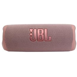 JBL Flip 6 Bluetooth speakers - Pink