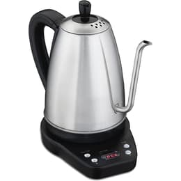 Capresso C290.99 Electric kettle