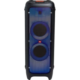 JBL PartyBox 1000 Bluetooth speakers - Black